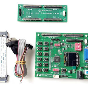 Para Programador De Regulação De Tensão Vgh Vgl Vcom /