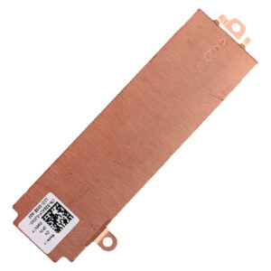 Para Dissipador De Calor M.2 2280 Ssd Para Laptop Dell G15