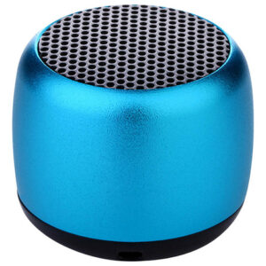 Alto-falante Bluetooth Pequeno, Grande Volume, Mini Canhão