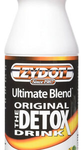 Zydot Ultimate Blend Drink Mix Laranja Natural