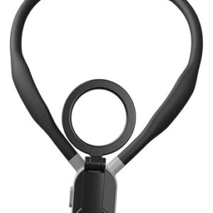 Suporte Magnético De Pescoço Para Celulares E Telefones