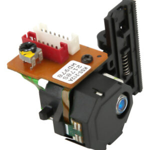 Kss-212a Cabeça De Laser Vcd Cd Áudio Substituível Kss-210a