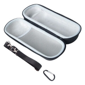 F Bolsa Para Alto-falante Em Eva Para Harman Kardon Luna