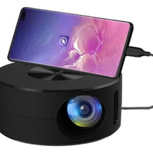 Crianças Mini Projetor Telefone Com A Mesma Projeção Da Tela