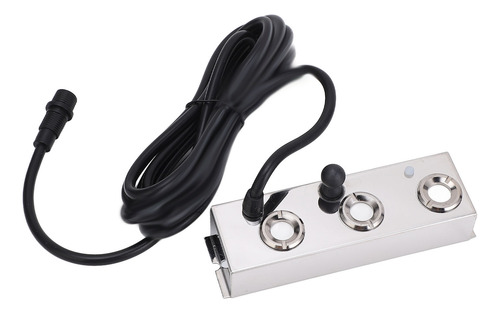 Umidificador Ultrassônico Mist Maker Fogger, Cabo De 3 Metro - Imagem 6