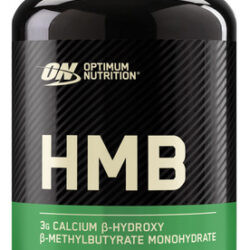 Suplemento Optimum Nutrition Hmb 1000mg 90 Cápsulas