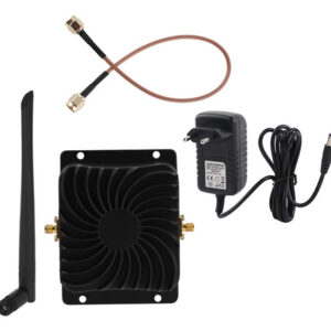 Amplificador Wifi Amplificador De Sinal Ep-ab003 Banda Larga