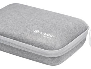 Estojo De Transporte Insta360 Go 3/go 3s Para Câmera E Acess