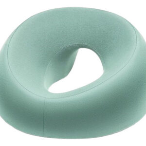 / Almofada Facial De Massagem Facial Para Apoio De Cabeça