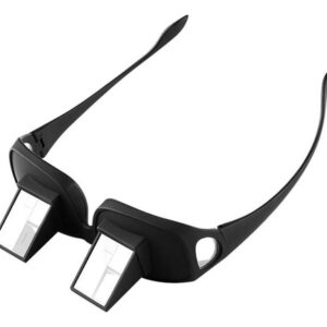 Óculos Style Lazy Reader Prism - Óculos Para Deitar Na Cama