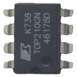 10 Peças Para P210 Gn Sop-8