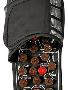 Chinelo Para Acupuntura Acupressão Reflexologia 38-45