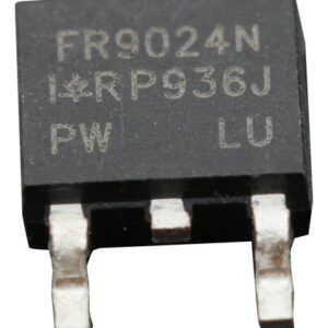 10 Peças Irfr9024n A 252