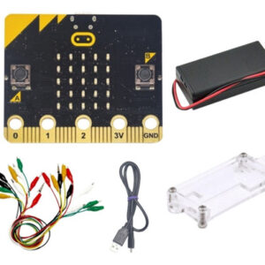 Kit De Início Bbc Microbit Go Micro:bit Bbc Development Boar