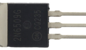 10 Peças 2n6509g To-220