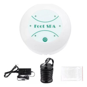 Unidade De Limpeza De Máquinas Ionic Detox Foot Spa