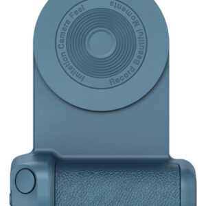 2025 Suporte De Câmera 3 Em 1 Grip Wireless Charging