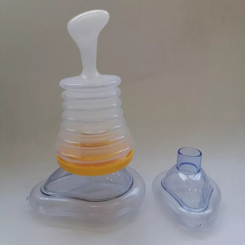 2 Kit De Primeiros Socorros Portátil Life-vac Family Rescue - Imagem 7