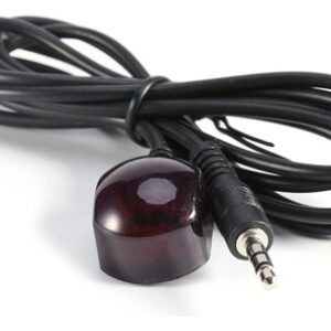 Cabo Extensor De Receptor De Controle Remoto Infrared Ir Bla