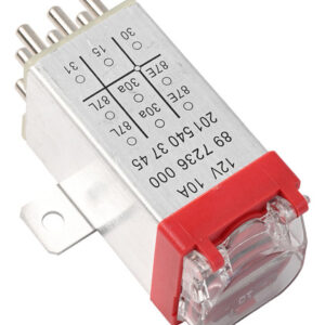 Relé De Proteção De Sobrecarga Para Mercedes W201/124/126