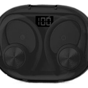 Fones De Ouvido Ai Translator Traduzindo Fones De Ouvido Em