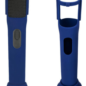 Adequado Para Jbl Partybox Wireless Mic Microfone Capa Prote