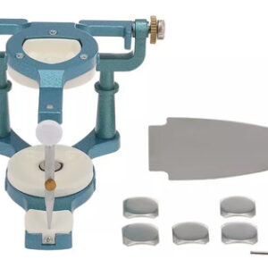 Equipamento De Laboratório Dentário, Articuladores, Prótese