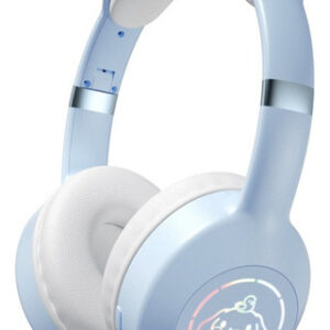 Fone De Ouvido Bluetooth Sem Fio Sanrio Em-368