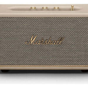 Alto-falante Doméstico Bluetooth Marshall Acton Iii Cream