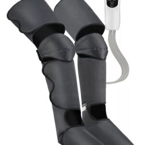 Bota De Compressão Pneumática De Massageador De Pernas Xl001