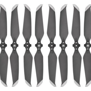 . 8 Hélices Para Dji Mavic Air 2 /air 2 S Baixo Ruído