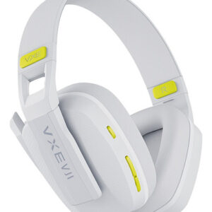 Fone De Ouvido Para Jogos Vgn Vxe Siren V1 Over-ear