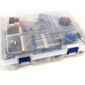 Arduino Uno R3 Versão Atualizada Learning Suite Learning