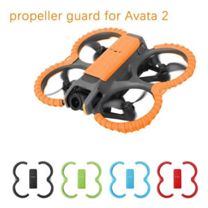 Protetores De Lâmina De Hélice Para Acessórios Dji Avata 2