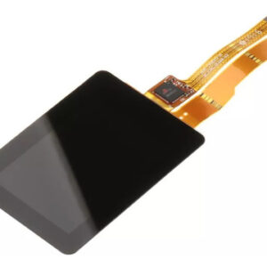 Tela Lcd Da Câmera Substitui Conjunto Para Gopro Hero 6/7