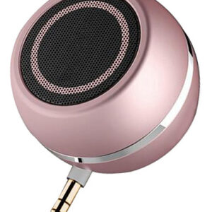 Novo Mini Alto-falante Portátil Telefone Celular Mp3 Player
