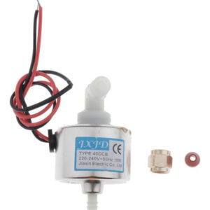 Máquina De Fumaça De Bomba De 18w 40dcb 220v