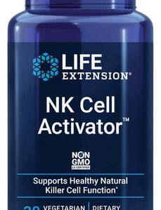 Life Extension Nk Cell Activator - Suplemento De Extrato De