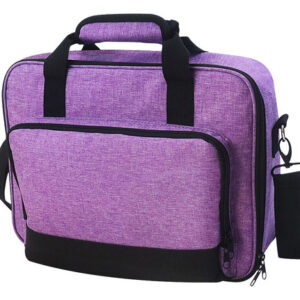 Bolsa Projetor Grande Alça De Ombro Ajustável Com Alça