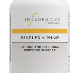 Terapêutica Integrativa Panplex De 2 Fases - Seu Suplemento