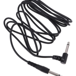 Cabo De Amplificador De Guitarra Amplificador De Guitarra El