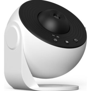 Projetor De Estrelas Starry Sky Night Light