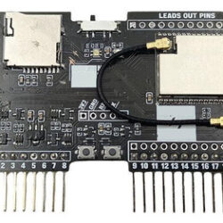 Para O Desenvolvimento Do Módulo De Modificação Nrf24+esp32