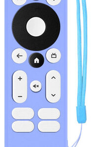 Capa De Controle Remoto Capa De Silicone Para Dispositivo De