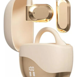 Fones De Ouvido S Ai Button Com Tradutor, 144 Idiomas