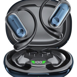 Fone De Ouvido Tradutor De Idiomas Ai-144 Em Tempo Real