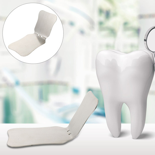 Y Refletor Oclusal, Espelho, Foto De Refletores Dentários - Imagem 2
