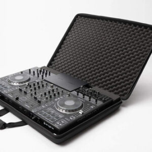 Capa Magma Ctrl Para Prime 4 E Prime 4 Plus+ Prime 4 Preto