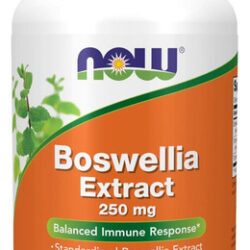 Agora Suplementos De Alimentos, Extrato De Boswellia 250 Mg,