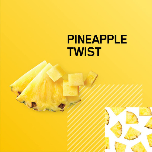 Suplemento Optimum Nutrition Amino Energy Pineapple 30 Serv - Imagem 2